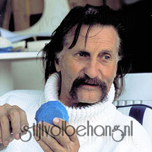 Luigi Colani