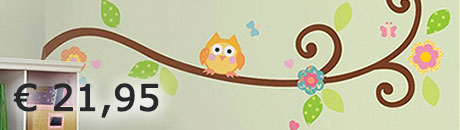 interieurstickers