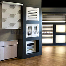 luxaflex kolleksie