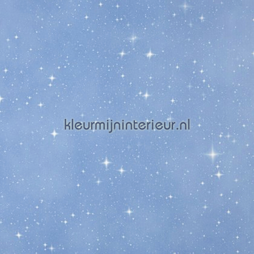 Behang Sterrenhemel caselio only boys 6476 60 06 gr - Behang Sterrenhemel