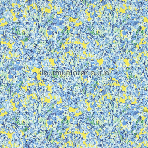 Behang Vincent Van Gogh behang vincent van gogh 17150 gr - Behang Vincent Van Gogh