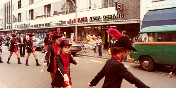 dansmarietjes-25 jaar winkel