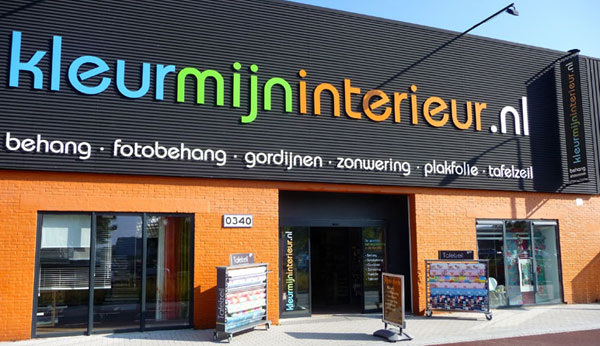 kleurmijninterieur woonboulevard de Kade