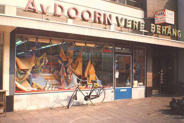 Kruisstraat 124 Eindhoven