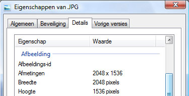 fotobehang megapixels controle fotobehang megapixels controle