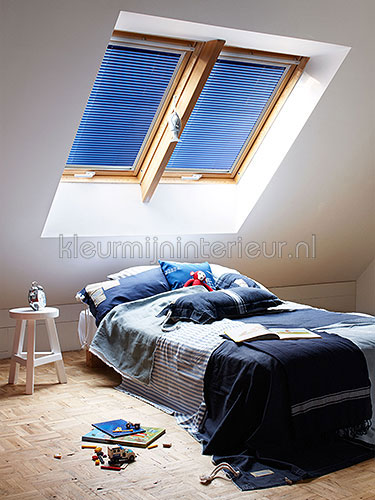 horizontale jaloezien op maat slaapkamer eindhoven