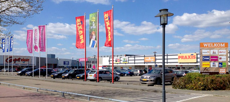 aan de Kade