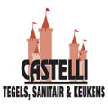 castelli woonboulevard de Kade