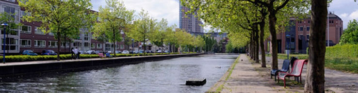 de Kade Eindhoven