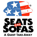 seats-and-sofas woonboulevard de Kade