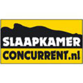 slaapkamer-concurrent woonboulevard de Kade