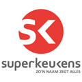 superkeukens woonboulevard de Kade