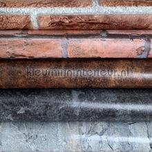 Self adhesive foil Basic Stones - Concrete