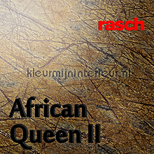 Papier peint African Queen II