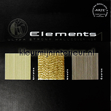 Papier peint Elements