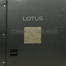 Behang Lotus