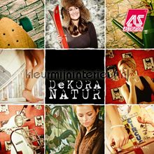 AS Creation Dekora Natur 6 papel pintado
