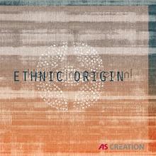 AS Creation Ethnic Origin papel pintado
