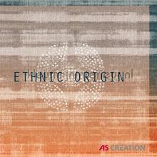 AS Creation Ethnic Origin behaang collectie