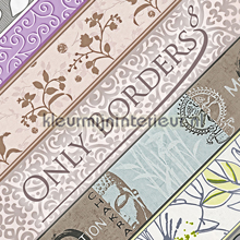 wallcovering Only Borders 8