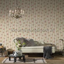 Papier peint Romantico