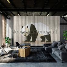 Papier peint Walls by Patel 2