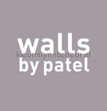 fotobehang Walls by Patel