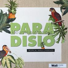 Papel pintado Paradisio