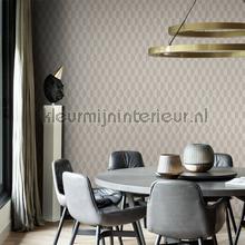 BN Wallcoverings Cubiq tapet