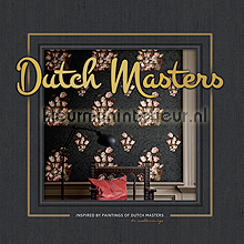 Wallcovering Dutch Masters