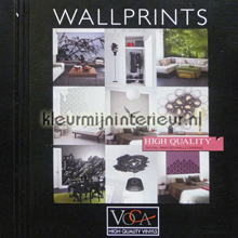 Fotomurales Wallprints