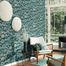 Encyclopedia Ii Tapeten Von Casadeco Colormyinterior Com