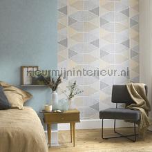 Casadeco Nova behang collectie
