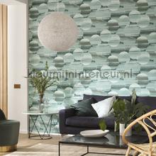 Casadeco Utopia behang collectie