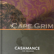Casamance Cape Grim carta da parati