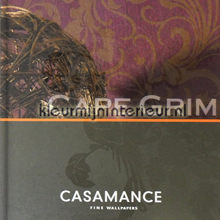 Casamance Cape Grim wallcovering