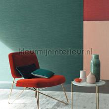 Casamance Le Lin wallcovering