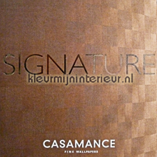 Casamance Signature behaang collectie