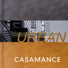 Casamance Urban behaang collectie