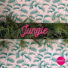 Papel pintado Jungle