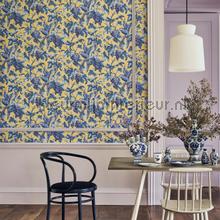 Cole and Son The Pearwood Collection wallcovering