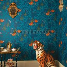 Cole and Son Whimsical behang collectie