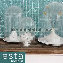 Esta home Marrakech behang collectie