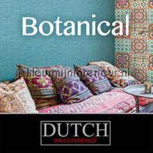 Dutch Wallcoverings Botanical carta da parati