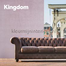 DWC Kingdom behang collectie