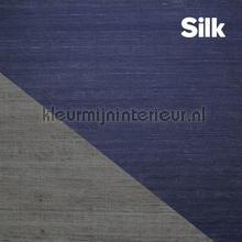 carta da parati Silk