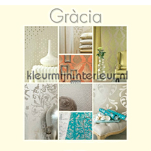 Wallcovering Gracia