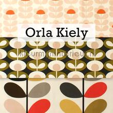 Eijffinger Orla Kiely gordijnen collectie