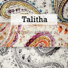 papier murales Talitha