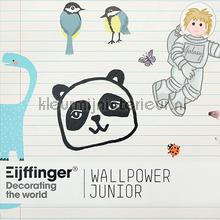 papier peint Wallpower Junior